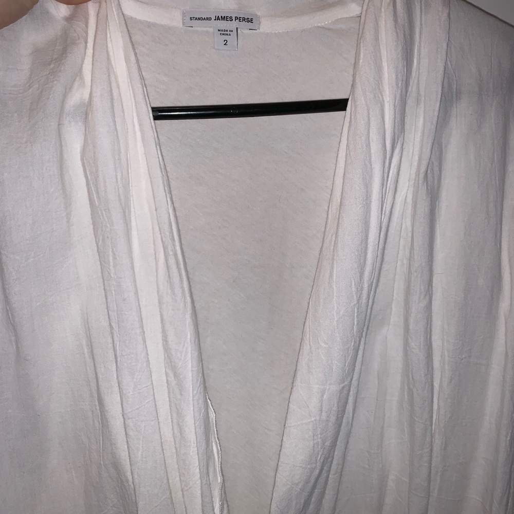Drape Top - image 2